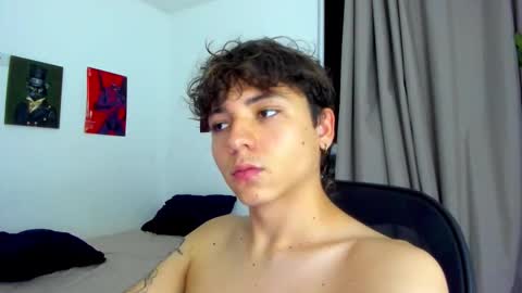 Joe online show from 01.07.26