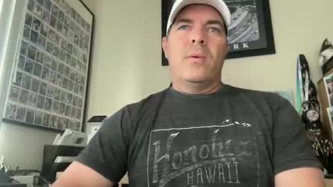 joe2cum4u online show from 04.27.26