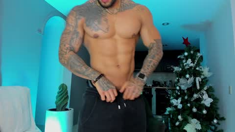 joe_esthetic online show from 12.19.24