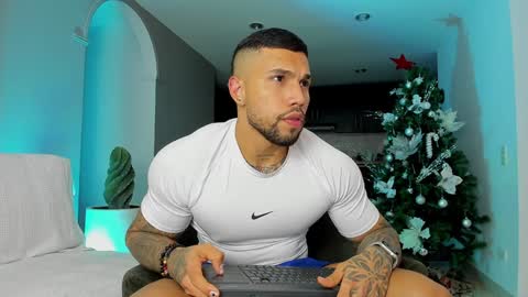 joe_esthetic online show from 12.20.24