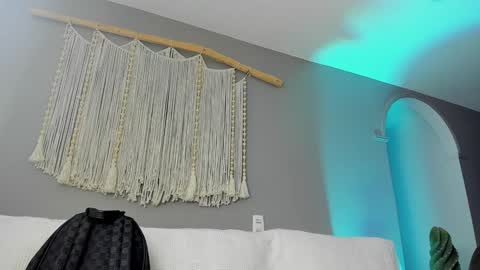 joe_esthetic online show from 12.21.24