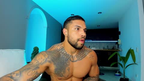 joe_esthetic online show from 01.14.25