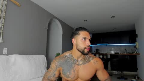 joe_esthetic online show from 01.30.25