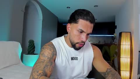 joe_esthetic online show from 02.27.25