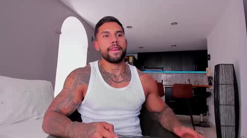 joe_esthetic online show from 09.16.25