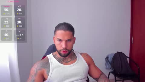 joe_esthetic online show from 02.12.26