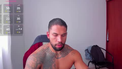 joe_esthetic online show from 02.18.26