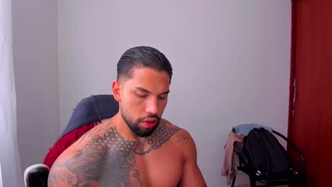 joe_esthetic online show from 03.12.26