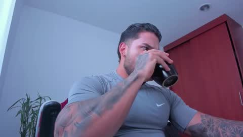 joe_esthetic online show from 03.18.26