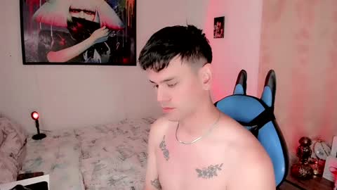 joe jhonson online show from 02.06.25