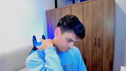 joe jhonson online show from 02.22.25