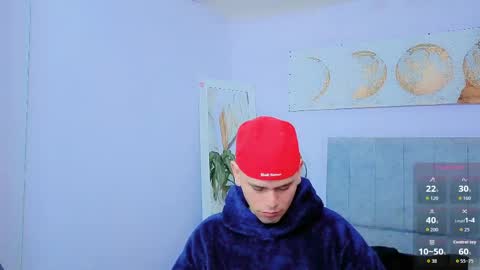 joe jhonson online show from 04.15.26