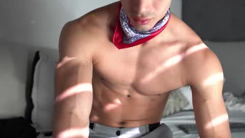 joe_steel1 online show from 11.02.25