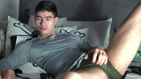 joe_steel1 online show from 04.03.26