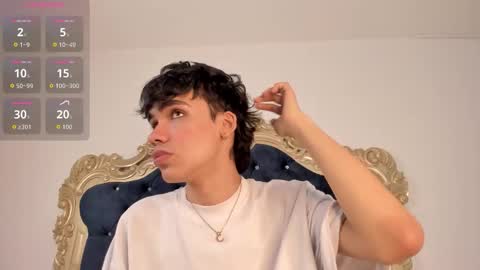 joecollins_ online show from 09.23.25