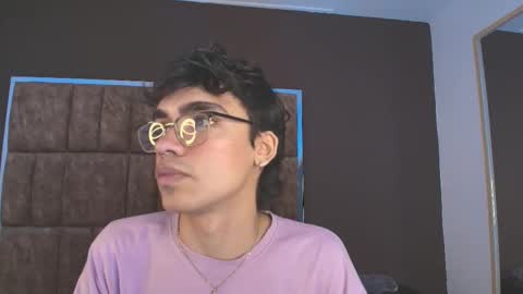 joecollins_ online show from 11.03.25