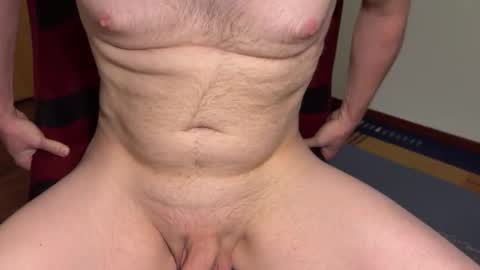 Snapshot of joefoc chatting on 12.01.25 joefoc online show from 12.01.25