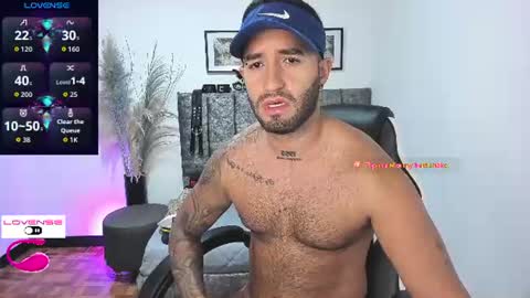 Joe online show from 07.05.26