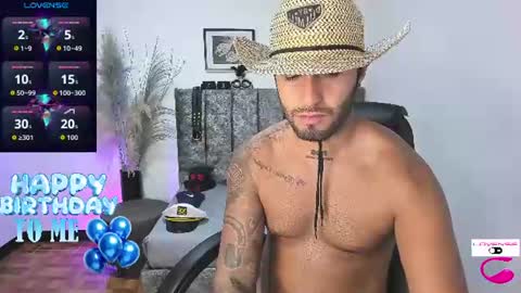 Joe online show from 08.01.26