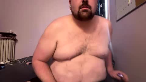 Snapshot of joejoe329 chatting on 01.19.25 joejoe329 online show from 01.19.25