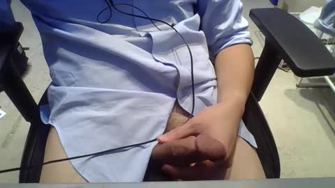 joejoe_1985 online show from 12.04.25