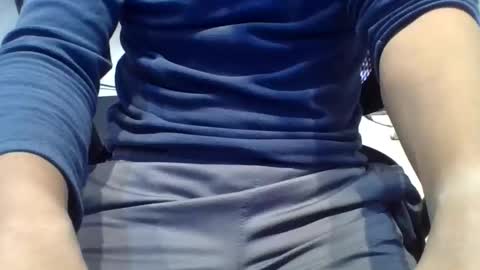 joejoe_1985 online show from 01.05.26