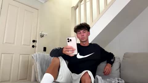 JOEL online show from 11.19.25