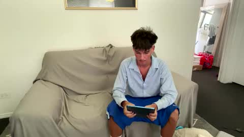 JOEL online show from 01.05.26