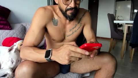 Joel Beekman online show from 12.02.24