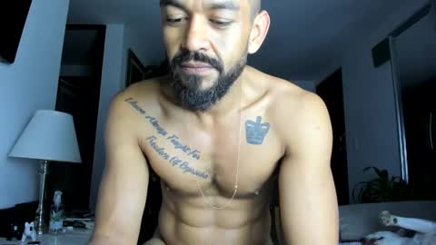 Joel Beekman online show from 12.23.24