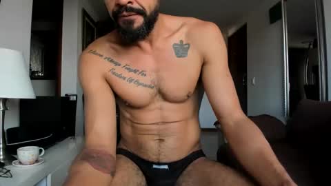 Joel Beekman online show from 01.12.25