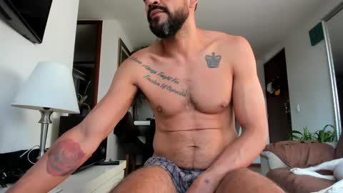 Joel Beekman online show from 01.15.25