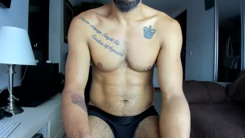 Joel Beekman online show from 01.19.25