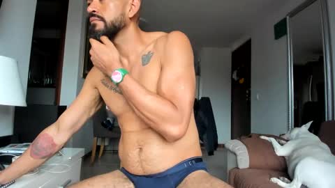 Joel Beekman online show from 01.27.25