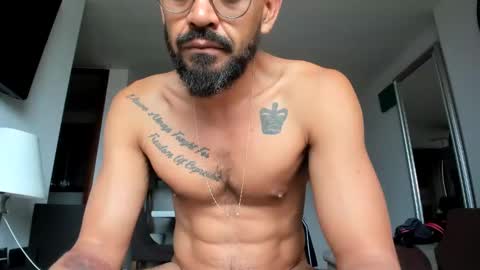 Joel Beekman online show from 02.09.25