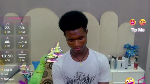 Joel online show from 02.09.25