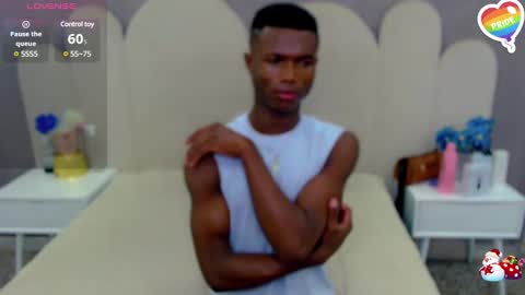 Joel online show from 03.05.25