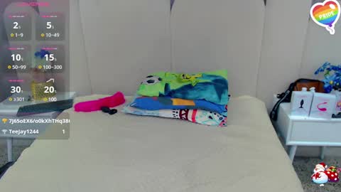 Joel online show from 03.08.25