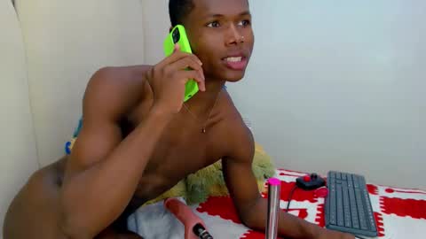 Joel online show from 12.05.25