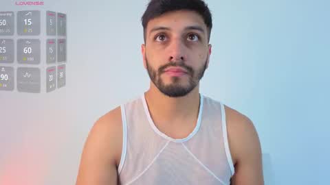 Joel Callvil online show from 01.10.26