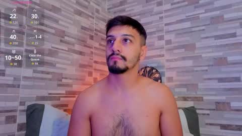 Joel Callvil online show from 03.26.26