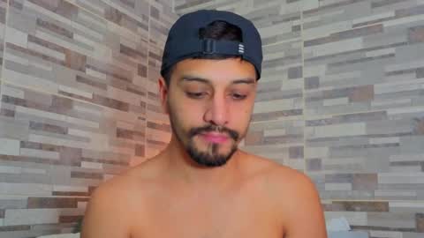 Joel Callvil online show from 04.06.26