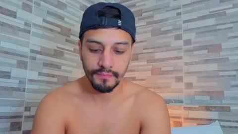 Joel Callvil online show from 04.08.26