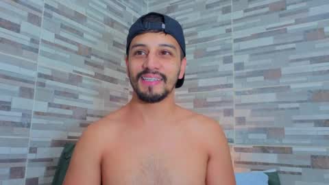 Joel Callvil online show from 04.09.26