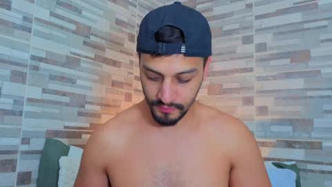 Joel Callvil online show from 04.10.26