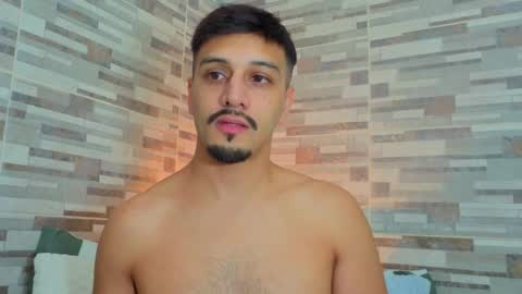 Joel Callvil online show from 04.11.26