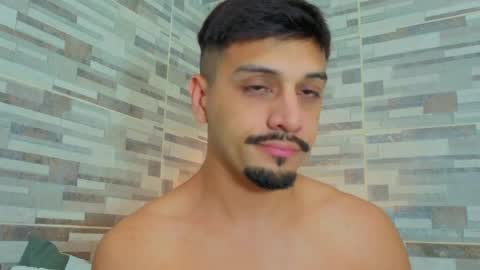 Joel Callvil online show from 04.11.26