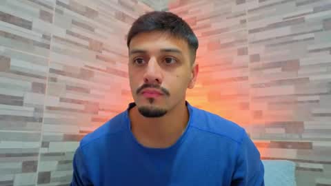 Joel Callvil online show from 04.12.26