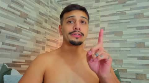 Joel Callvil online show from 04.14.26