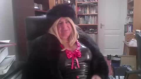 Joelatex online show from 09.11.25